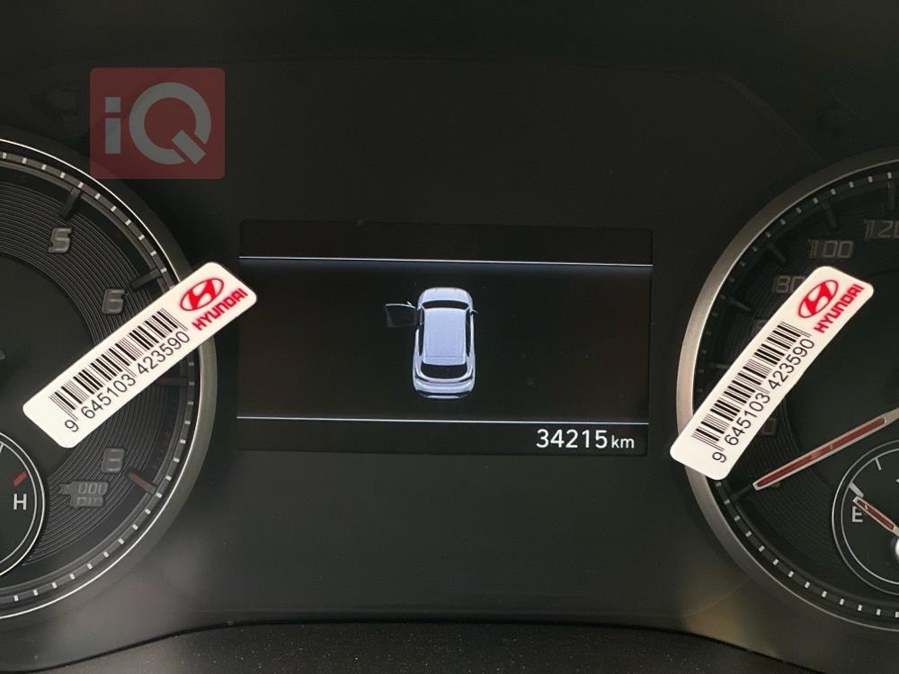 هيونداي سانتافي